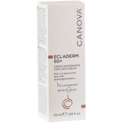 ecladerm 50+ canova 50ml