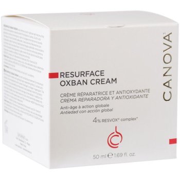 resurface oxban cream canova