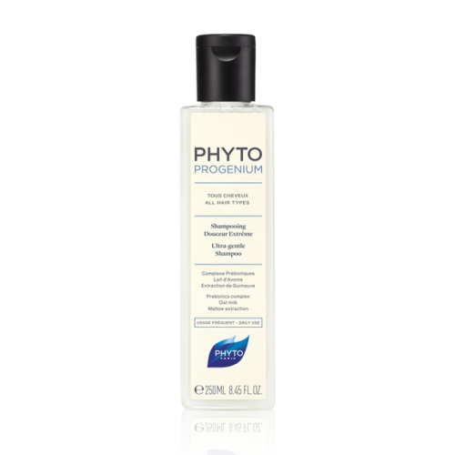 Phyto Phytoprogenium Shampoo Intelligente Uso Frequente 200ml