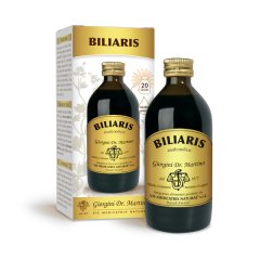 biliaris liquido analcolico 500ml