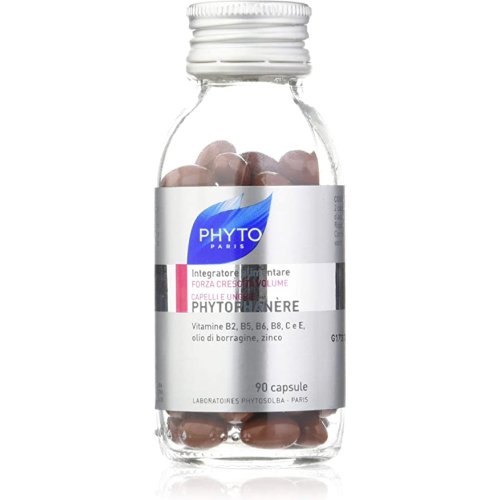 PHYTOPHANERE PS 90 CAPSULE