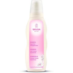 weleda cema fluida mandorla 200ml