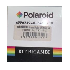 polaroid kit accessori digital invisibile 3d 
