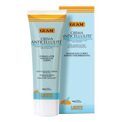 guam crema corpo massaggio anticellulite 250ml