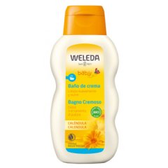 weleda bb calendula bagno crema