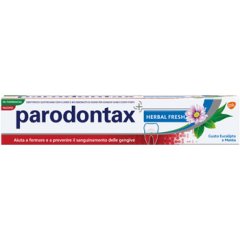 Parodontax Herbal Fresh Dentifricio 75ml