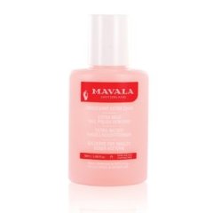 mavala solvente extra-delicato smalto rose 100 ml