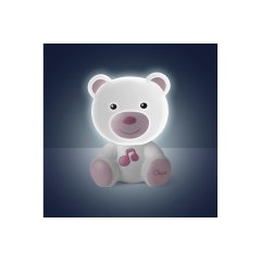 chicco first dreams dreamlight - luce notturna musicale colore rosa