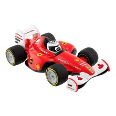 chicco gioco scuderia ferrari radiocomando