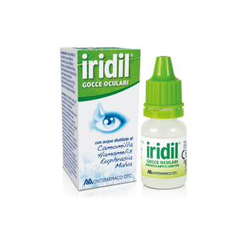 iridil gocce oculari antiarrossamento 10ml