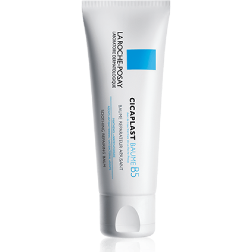 La Roche Posay Cicaplast Baume B5 - Balsamo Lenitivo Riparatore 40 ml	