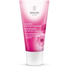 weleda crema giorno rosa 30ml