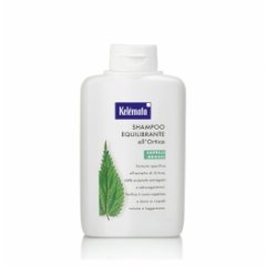 Kelemata Shampoo Equilibrante Ortica 250 ml