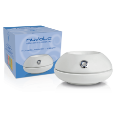 vapo essentia nuvola diffusore ceramica oli essenziali