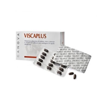 viscaplus 60 capsule