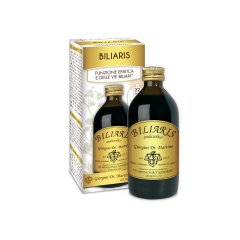 biliaris liquido analcolico 200ml