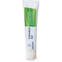 weleda calendula gel 25 g 