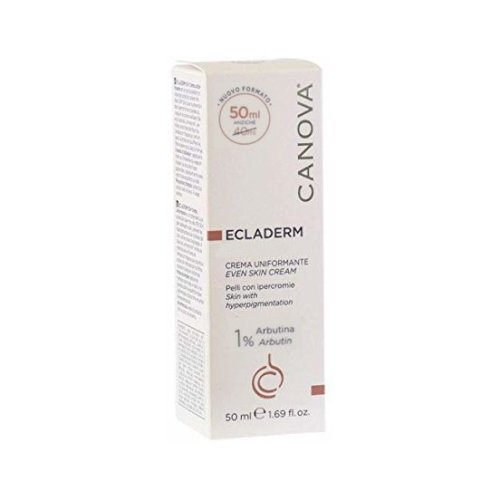 ECLADERM CREMA CANOVA 50ML