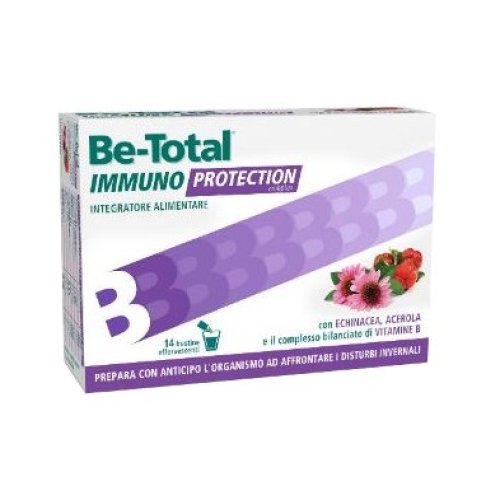 Betotal Immuno Protection 14 Buste
