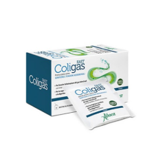 coligas fast tisana 20 buste