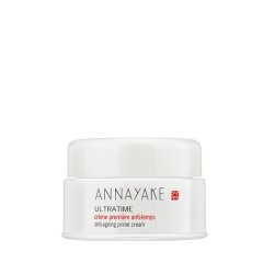 annayake ultratime crème première anti-temps - crema prime rughe pelle normale 50ml