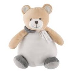 chicco gioco peluche orso palla