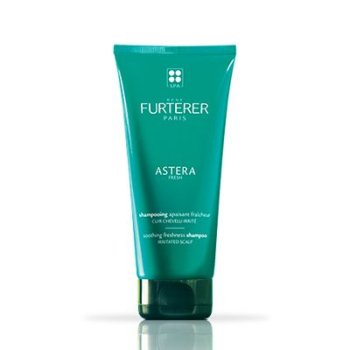 rene furterer astera fresh - shampoo lenitivo effetto freschezza 200 ml