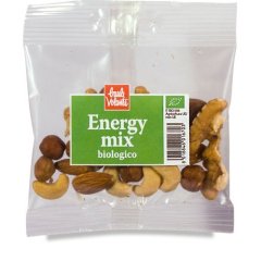 baule volante - energy mix 35g