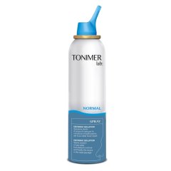 Tonimer Lab Getto Normal - Soluzione Nasale Isotonica Sterile 125 ml