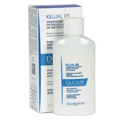 ducray kelual ds shampoo dermatite seborroica 100 ml 