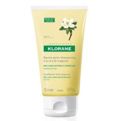 klorane balsamo capelli cera magnolia 150 ml