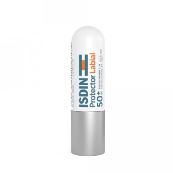 isdin foto protector labial spf 50+ stick labbra protezione solare 