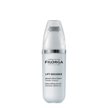 filorga lift designer - siero ultra-liftante effetto tensore intenso 30ml