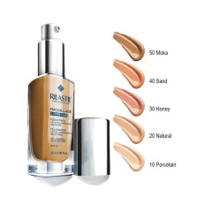 rilastil maquillage liftrepair 30 