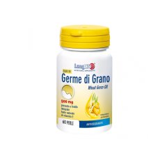 olio germe gran  60prl long life