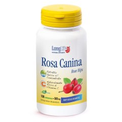 longlife rosa canina 100 cpr