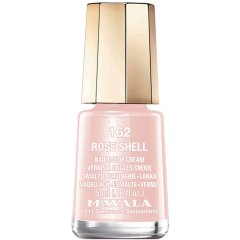 Mavala Smalto Minicolor 162 Rose Shell