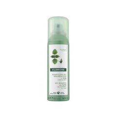 klorane shampoo secco ortica 50 ml