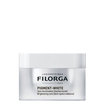 filorga pigment white - crema trattamento uniformante 50ml