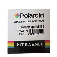 polaroid tip digital invisible 3d misura m 3 pezzi