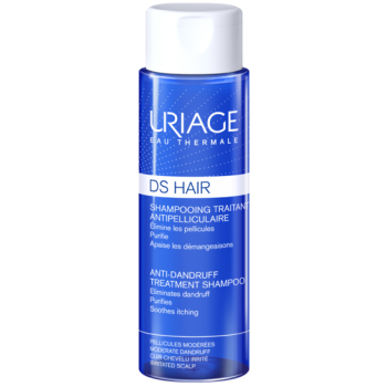 uriage - ds hair shampoo antiforfora 200 ml