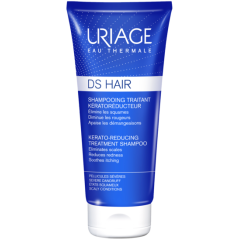 uriage - ds hair shampoo cheratoriduttore 150 ml
