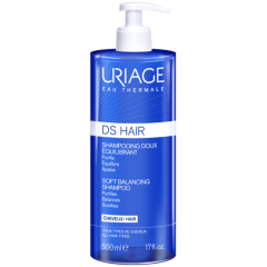 Uriage - DS Hair Shampoo Delicato Riequilibrante 500ml