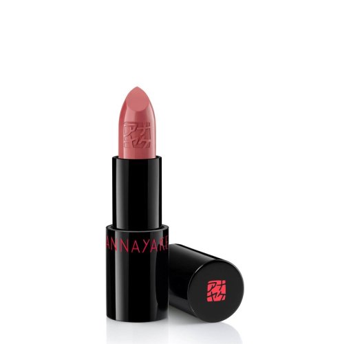 Annayake Make Up Rouge à Lèvres Soin Satiné - Rossetto Satinato E Luminoso N.39