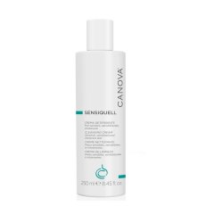 sensiquell crema detergente canova 250 ml