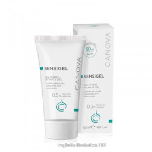 SENSIGEL CANOVA 50ML