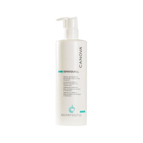 SENSIQUELL CREMA DETERGENTE 400ML