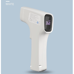 termoscanner frontale infrarossi rilevazione temperatura corporea 
