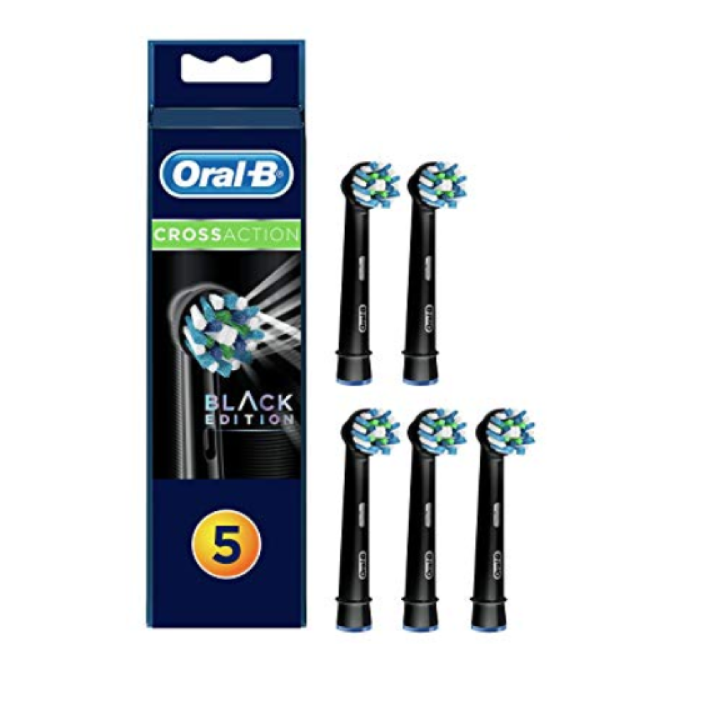 Oral-b Refill Cross Action 5pz
