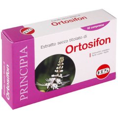 ortosiphon estratto secco 60 compresse